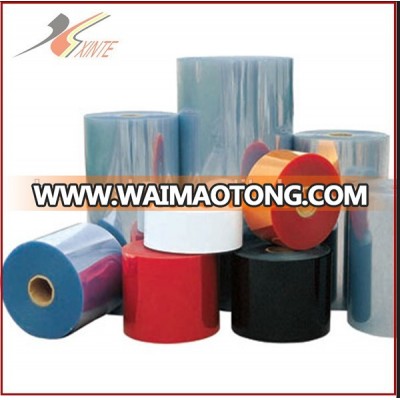 rigid PVC sheet for medicine packaging, plastic sheet pvc rigid film, pvc film manufacturer